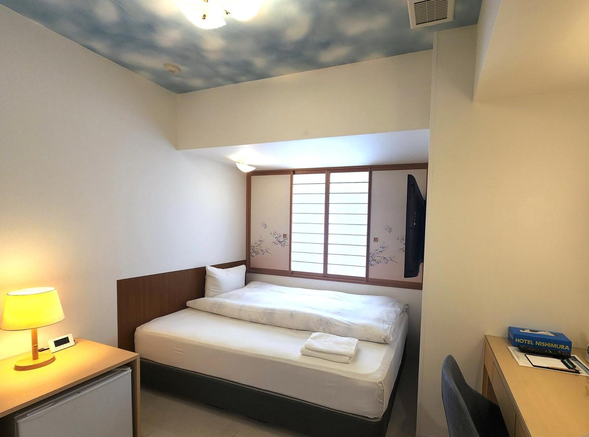 Hotel Nishimura Fuji  Esterno foto