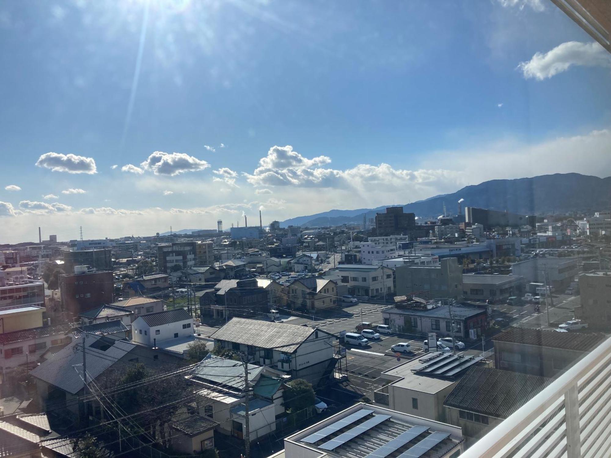 Hotel Nishimura Fuji  Esterno foto