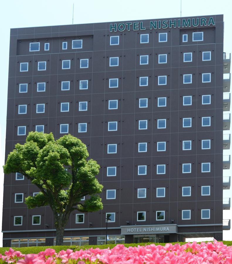 Hotel Nishimura Fuji  Esterno foto